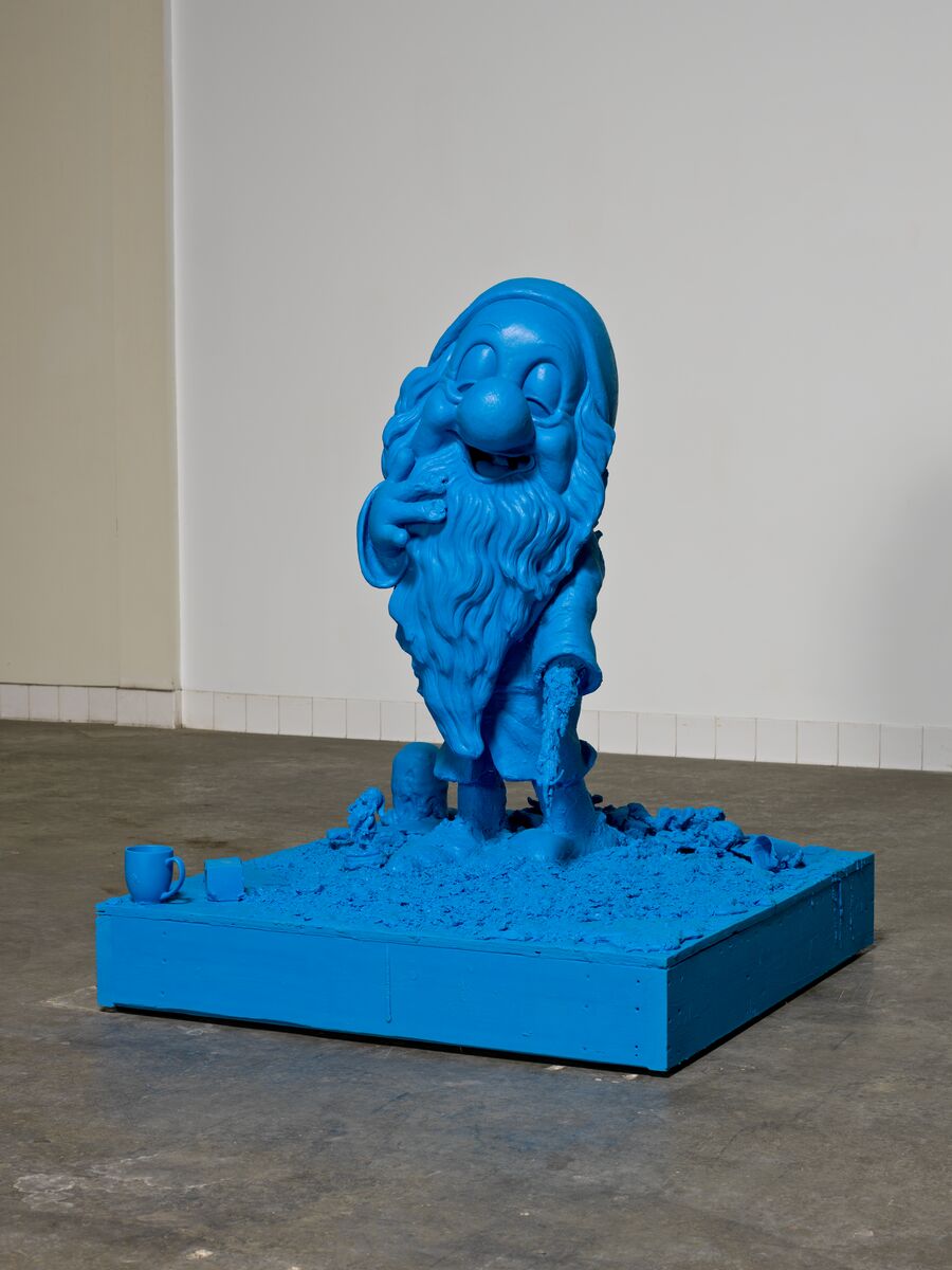 Paul McCarthy - Hauser & Wirth